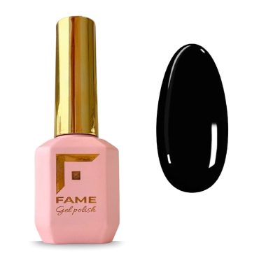 334 Black - 10 ml