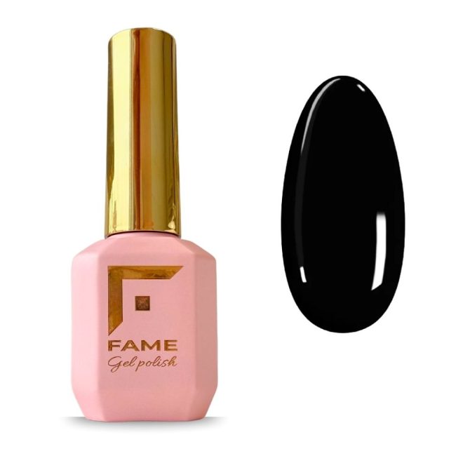 334 Black - 10 ml