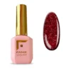 339 Red glitter - 10 ml