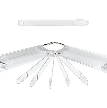 Display za prikaz boja ALMOND