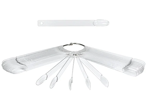 Display za prikaz boja ALMOND