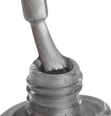 Lak za pečatiranje Premium 7 ml, srebrni – prikaz 2