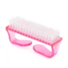 Četkica za manikuru Medium Pink