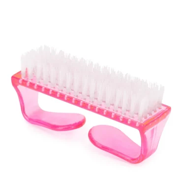 Četkica za manikuru Medium Pink