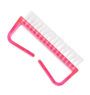 Četkica za manikuru Medium Pink – prikaz 2