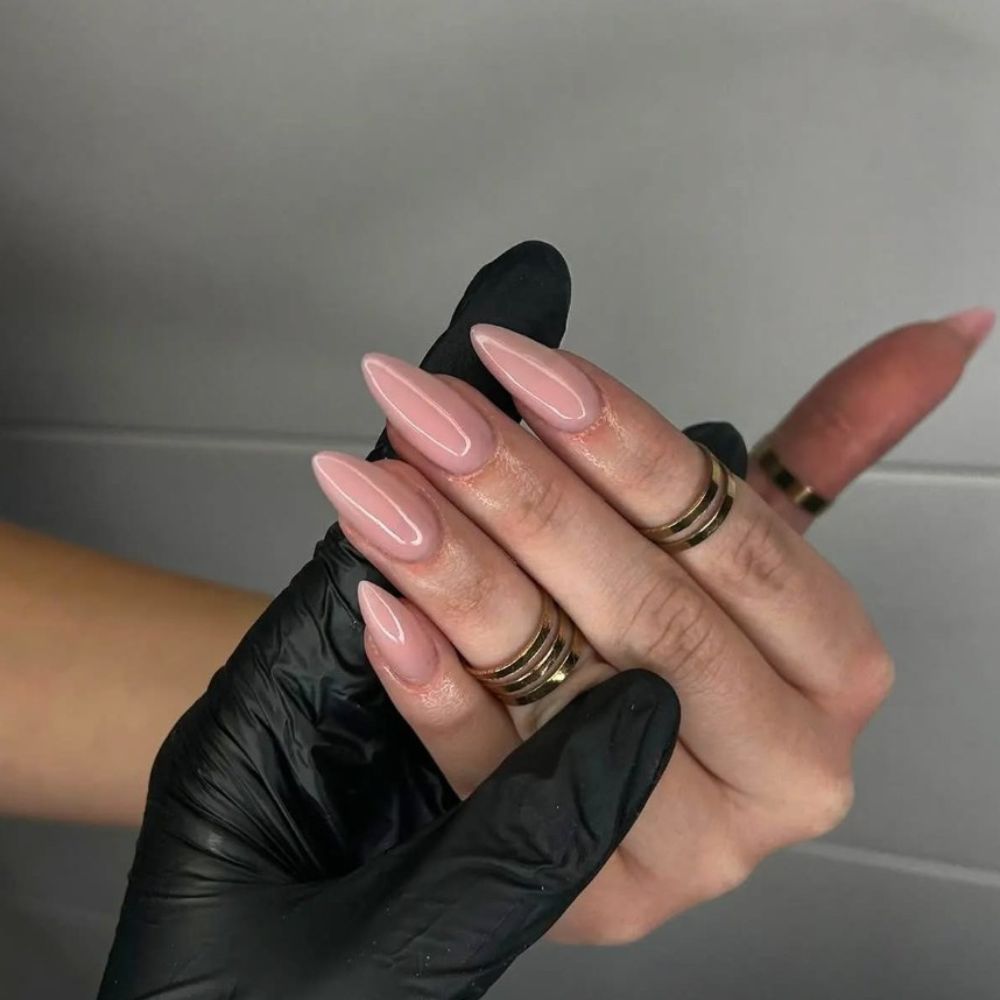 Lolly - cover builder gel - Slika 3