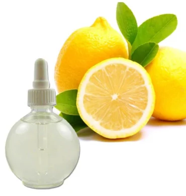 Ulje za kožicu - Limun 75 ml