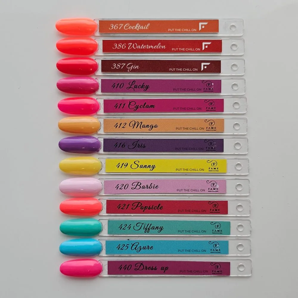 411 Cyclam - 10 ml - Slika 2