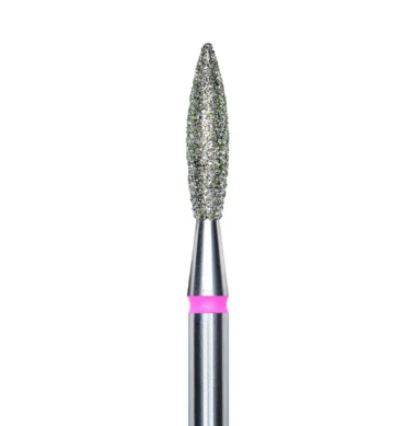 Dijamantni nastavak za brusilicu Plamen, soft, 2.3 mm