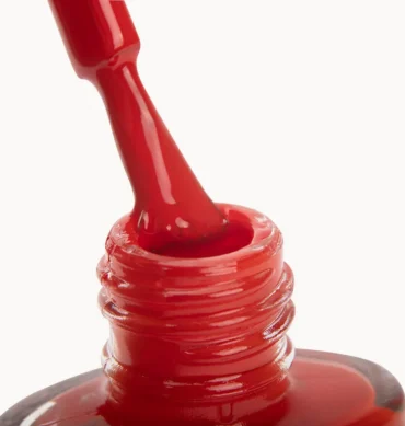 Lak za pečatiranje Premium 7 ml, crveni – prikaz 2