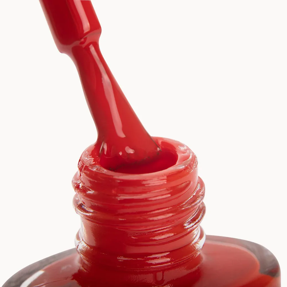 Lak za pečatiranje Premium 7 ml, crveni – prikaz 2