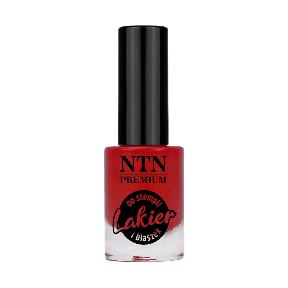 Lak za pečatiranje Premium 7 ml, crveni – prikaz 3