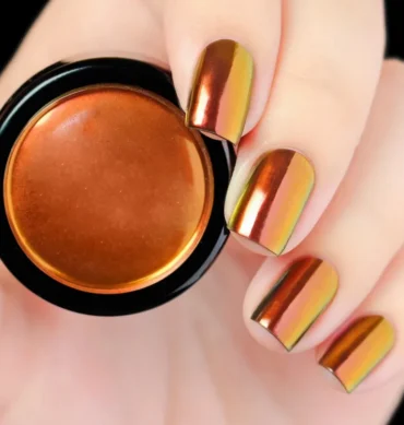 Mirror Copper Effect – prikaz 2