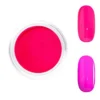 Neon pigment pink