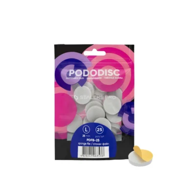 PODO DISK spužvice za poliranje L