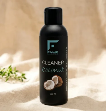 Cleaner - kokos 150 ml