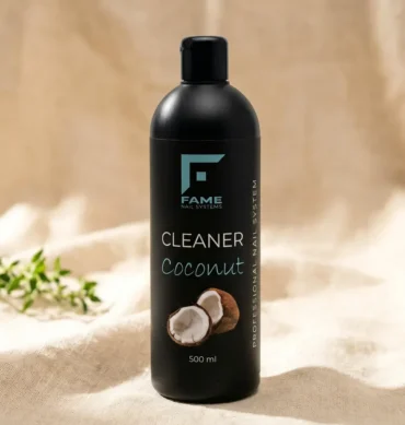 Cleaner - kokos 500 ml