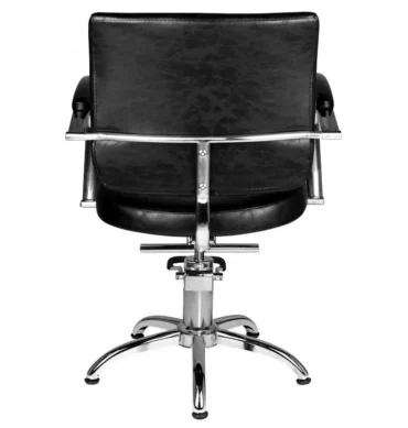 Frizerska stolica FA889 Black – prikaz 2
