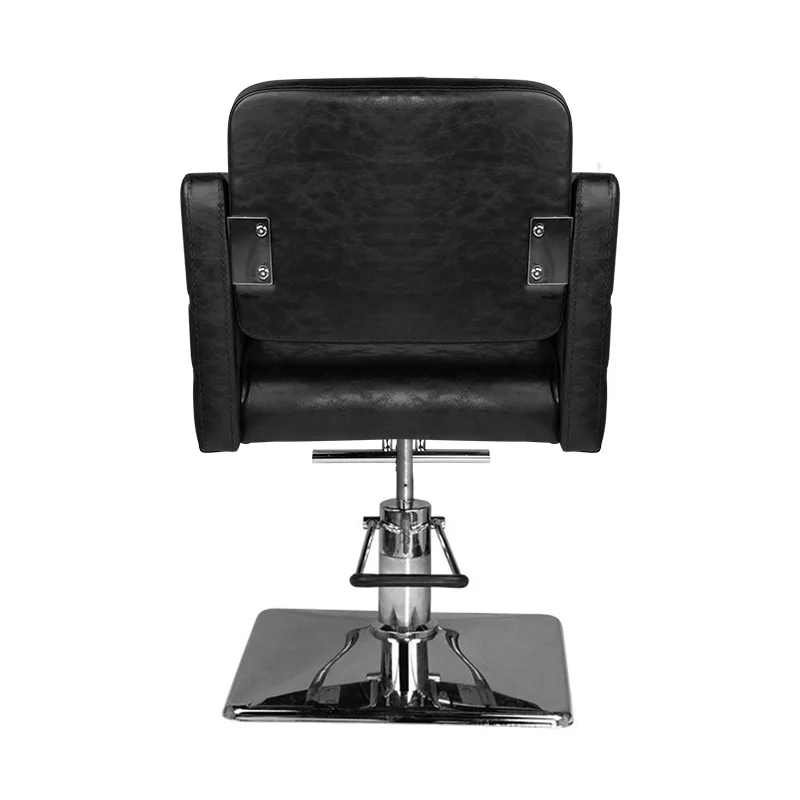 Frizerska stolica Milano Black – prikaz 4