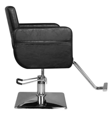 Frizerska stolica Modern Black – prikaz 2