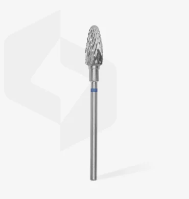 Karbidni nastavak Corn, blue - 6mm/14mm – prikaz 2