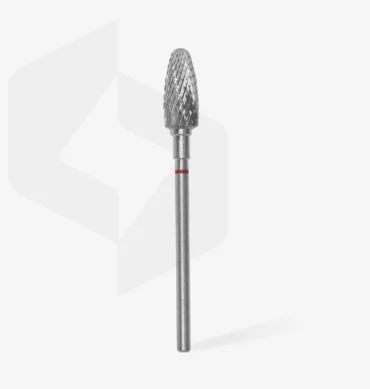 Karbirni nastavak Corn, red - 6mm/14mm – prikaz 2