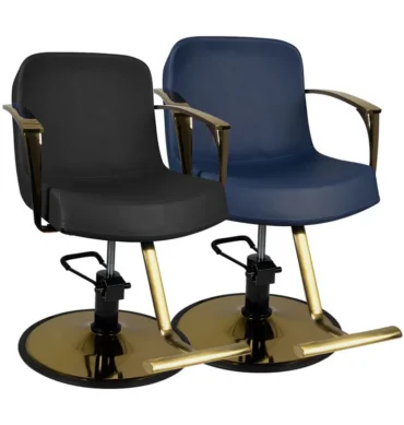 Naslon za noge Gold Bologna – prikaz 2