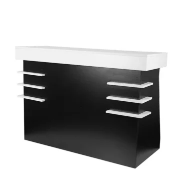 Recepcija Black 'n' White