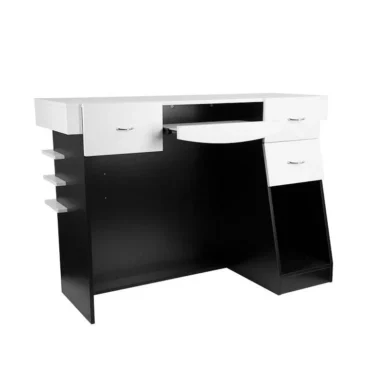 Recepcija Black 'n' White – prikaz 2