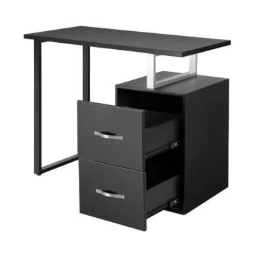 Stol za manikuru Black – prikaz 2