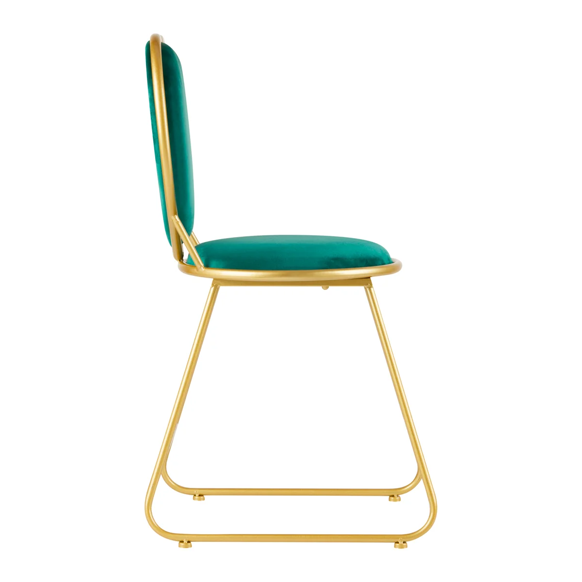 Stolica Heart Green – prikaz 2