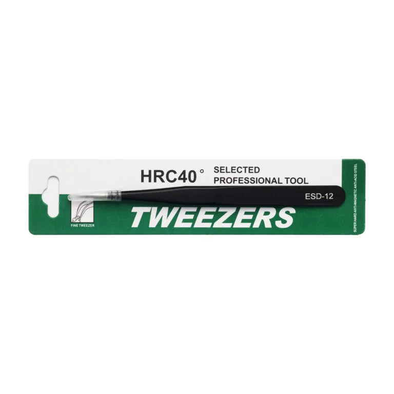 Pinceta za trepavice Tweezer – prikaz 3