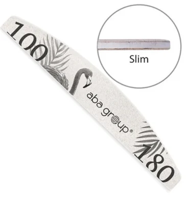 Rašpica polumjesec 100/180 slim, SAFE PACK – prikaz 2