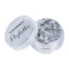 Dvostrana kromirana folija za nail art - Silver