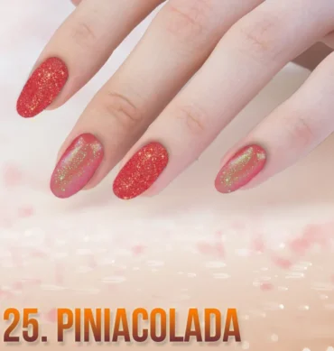 Effect Pinacolada – prikaz 2