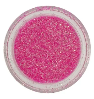 Glitter Pink