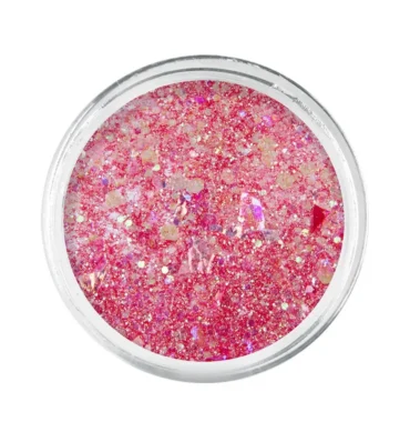 Glitter powder Princess 01