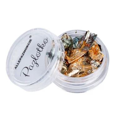 Kromirana ultratanka folija Flame