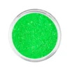 Neon Sugar Effect Green