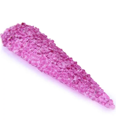 Ukras za nokte - kavijar, Violette 1mm