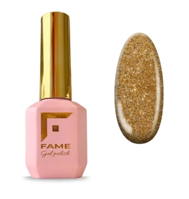 404 Gold blaze - 10 ml