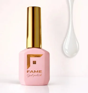 408 Milky white - 10 ml