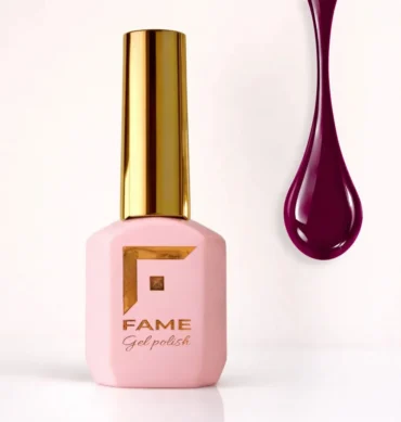 446 Maroon - 10 ml
