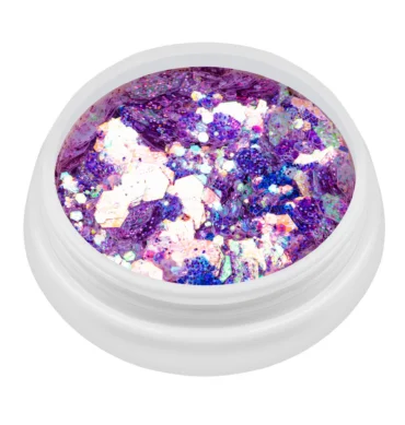 Confetti Glitter Midnight Magic