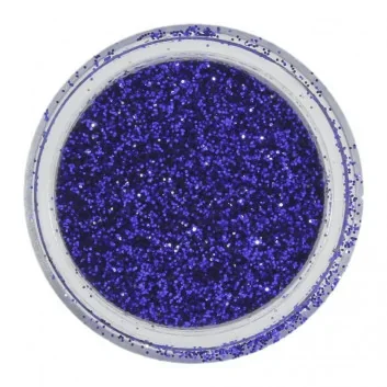 Glitter Purple 48