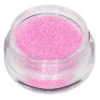 Glitter powder pink holo, 2g