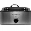 Hot stone grijač 17l