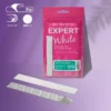 Jednokratni abrazivni nastavci za metalne ravne rašpice 100 grit - STALEKS EXPERT 20, (30kom)