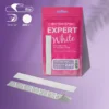 Jednokratni abrazivni nastavci za metalne ravne rašpice 240 grit - STALEKS EXPERT 20, (30kom)