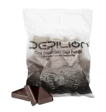 Vosak za depilaciju - Chocolate 1 kg